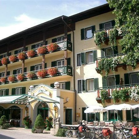 Torrenerhof Hotel Golling an der Salzach Exterior foto