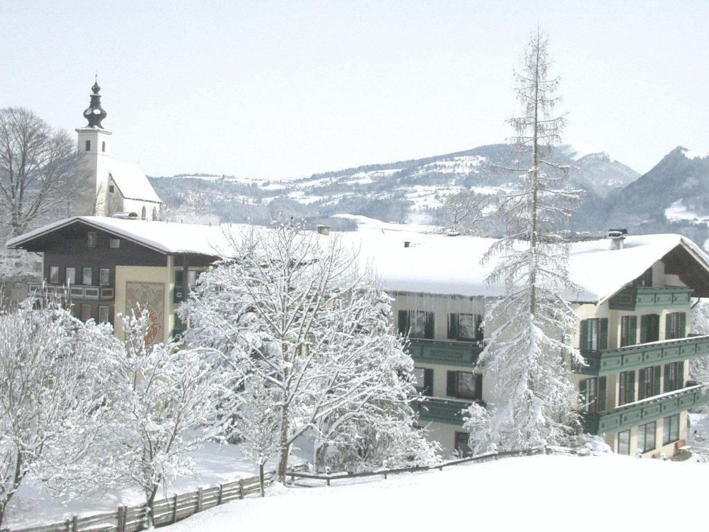 Torrenerhof Hotel Golling an der Salzach Exterior foto